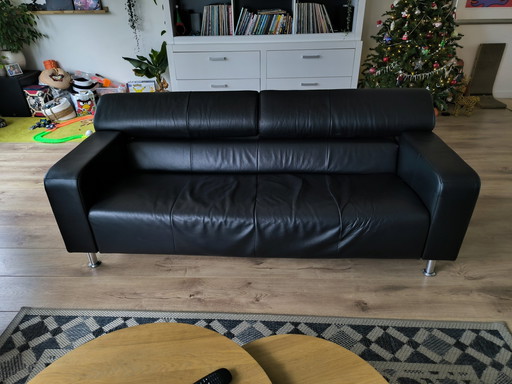 Rolf Benz Ak422 Sofa und Sessel