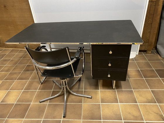 Image 1 of Büro Paul Schuitema