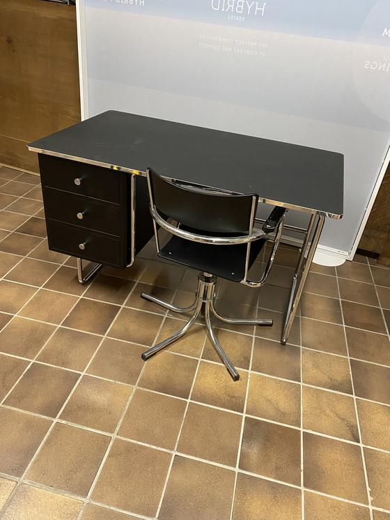 Image 1 of Büro Paul Schuitema