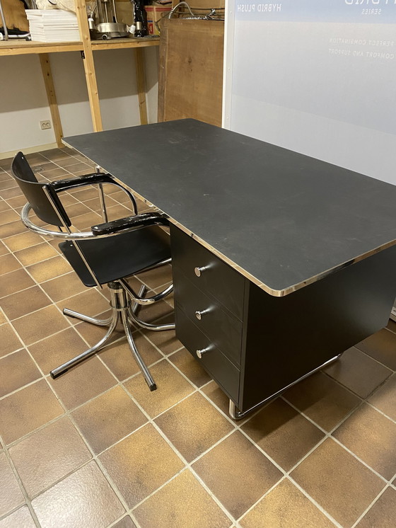 Image 1 of Büro Paul Schuitema