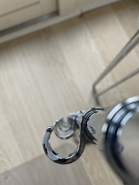 Image 1 of Dutch Originals Gispen Garderobe 1013