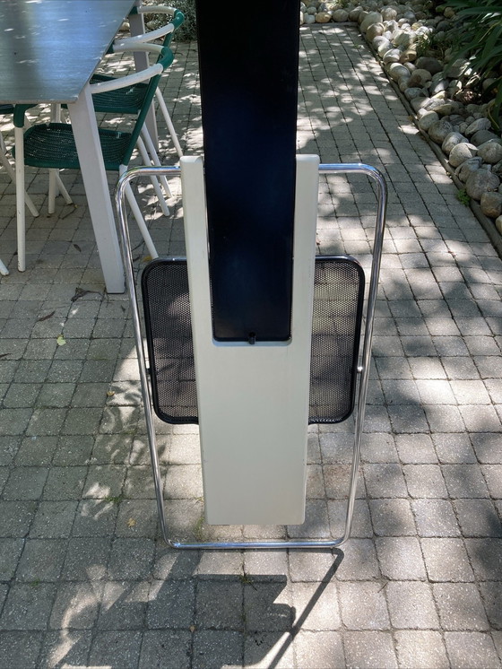 Image 1 of Suite Von Sechs Stühle Design Big Bok Casa 80er Jahre