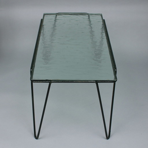 Spurs Arnold Bueno de Mesquita Beistelltisch