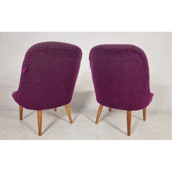 Image 1 of Vintage-Essgarnitur, 1960