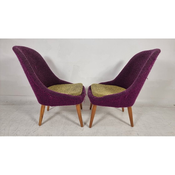 Image 1 of Vintage-Essgarnitur, 1960