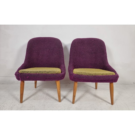 Image 1 of Vintage-Essgarnitur, 1960