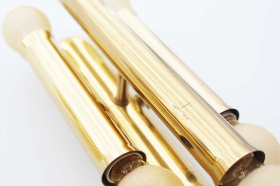 Image 1 of 2x Gaetano Sciolari Wandleuchte