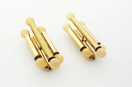 2x Gaetano Sciolari Wandleuchte