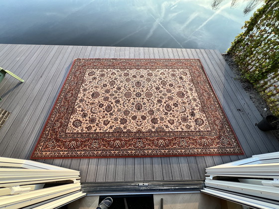 Image 1 of Orientalischer Teppich 250 X 350 cm