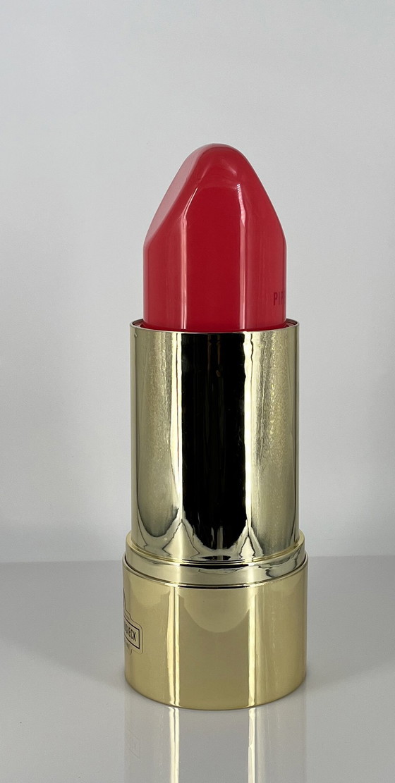 Image 1 of Piper-Heidsieck Lippenstift Champagner Sekt Kühler Geschenkbox Limited Edition