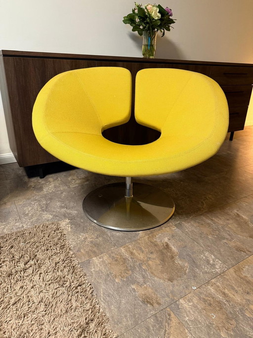 Artifort Apollo Sessel