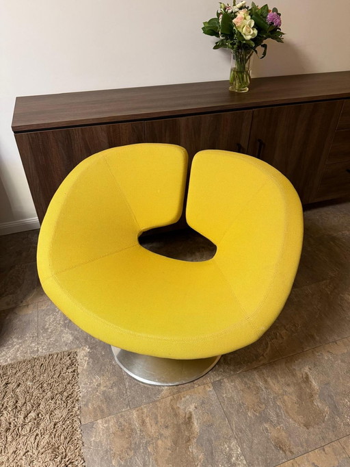 Artifort Apollo Sessel