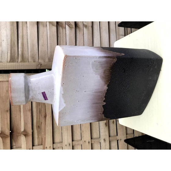 Image 1 of Vintage Keramikvase aus Scheurich, Deutschland 1960