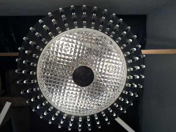 Image 1 of Mid Century Space Age Deckenleuchte