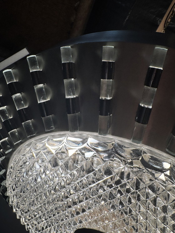 Image 1 of Mid Century Space Age Deckenleuchte