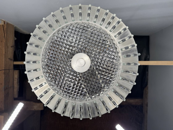 Image 1 of Mid Century Space Age Deckenleuchte