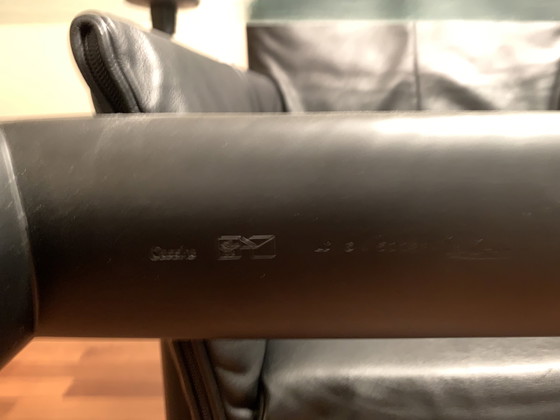 Image 1 of Cassina Table LC 6 Esstisch