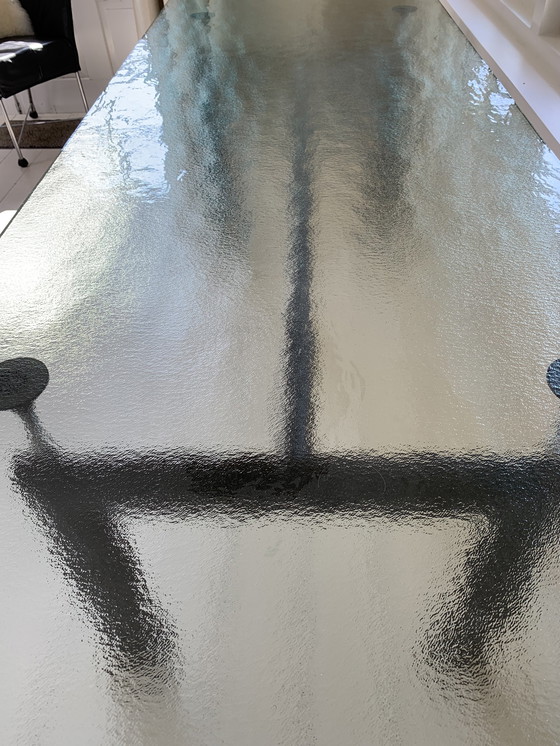 Image 1 of Cassina Table LC 6 Esstisch