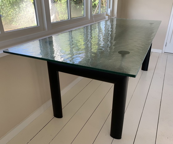 Image 1 of Cassina Table LC 6 Esstisch
