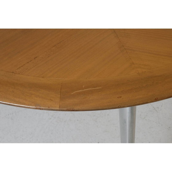 Image 1 of Vintage M Tisch von P. Starck für Driade Aleph, 1980er Jahre