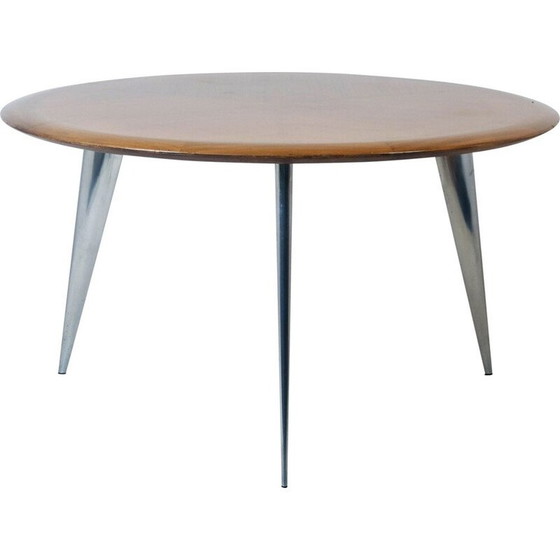 Image 1 of Vintage M Tisch von P. Starck für Driade Aleph, 1980er Jahre