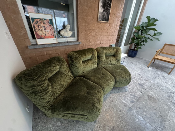 Image 1 of Modulares Sofa Italienisches Design