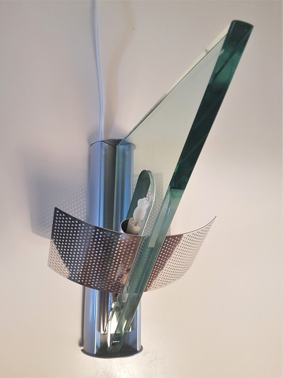 Image 1 of Wandleuchte von Artemide Modell Icaro