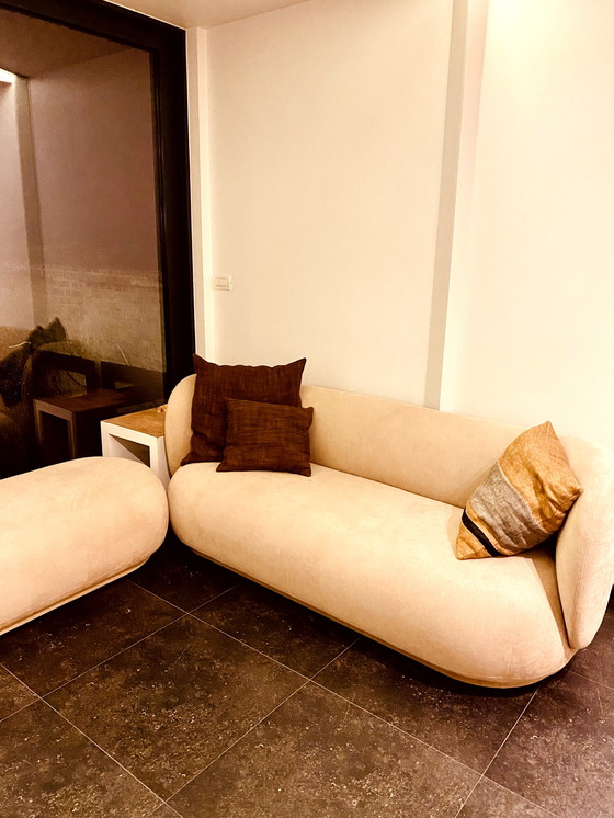 Image 1 of Ferm Living Sofa Rico 3-Sitzer