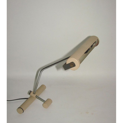 Vintage-Schreibtischlampe, 1970er Jahre