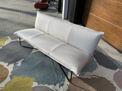 Jess Design Earl 3-Sitzer Sofa in & Outdoor Stoff