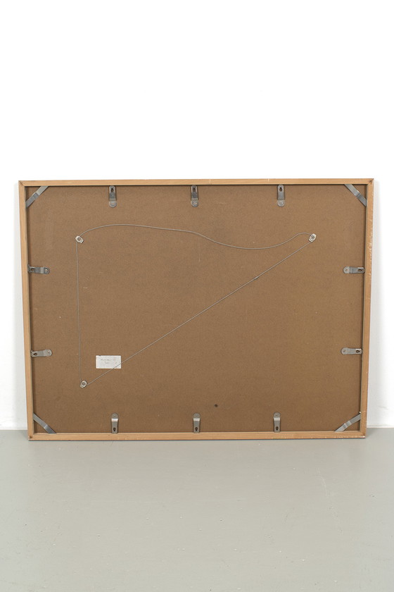 Image 1 of Abstrakt grafische Arbeit