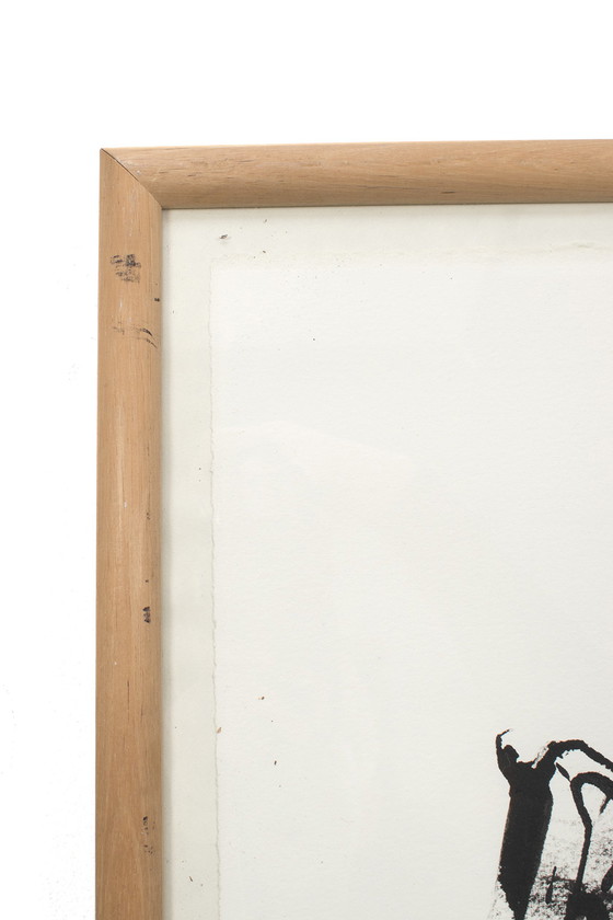 Image 1 of Abstrakt grafische Arbeit