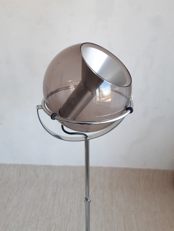 Image 1 of Frank Ligtelijn Raak Globe Stehleuchte