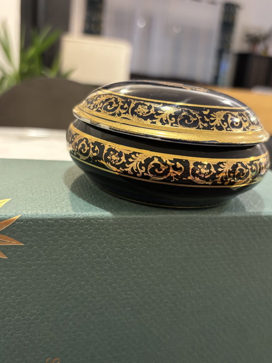 Image 1 of Bonbonniere Limoges