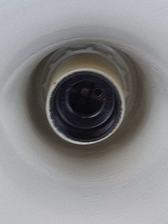 Image 1 of Giso Wandleuchte Trompetenform