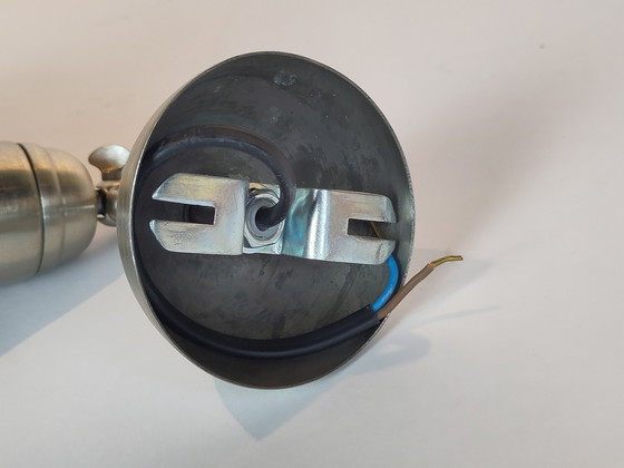 Image 1 of Giso Wandleuchte Trompetenform