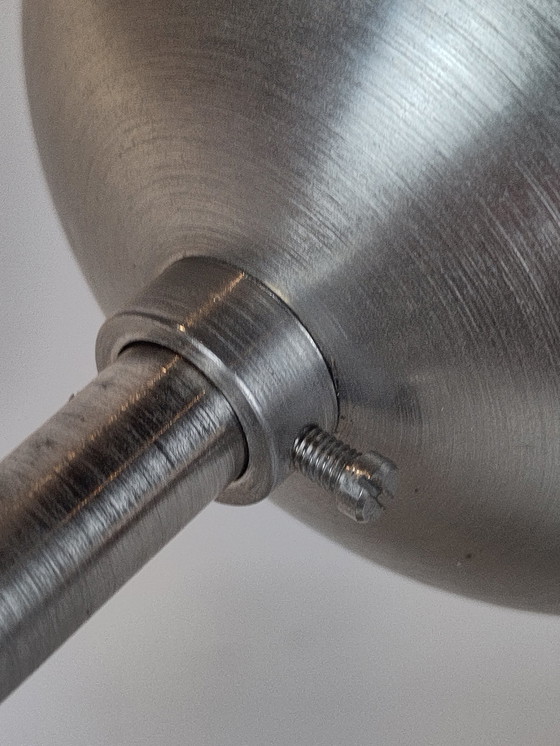 Image 1 of Giso Wandleuchte Trompetenform