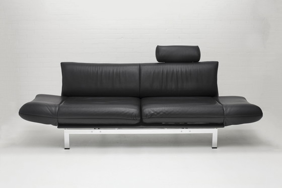 Image 1 of De Sede DS 140 Bank