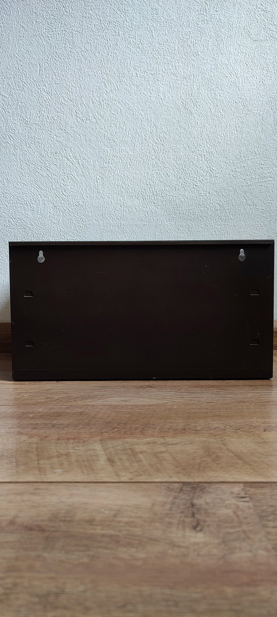 Image 1 of Postsortierregal Briefhalter 1970er Jahre