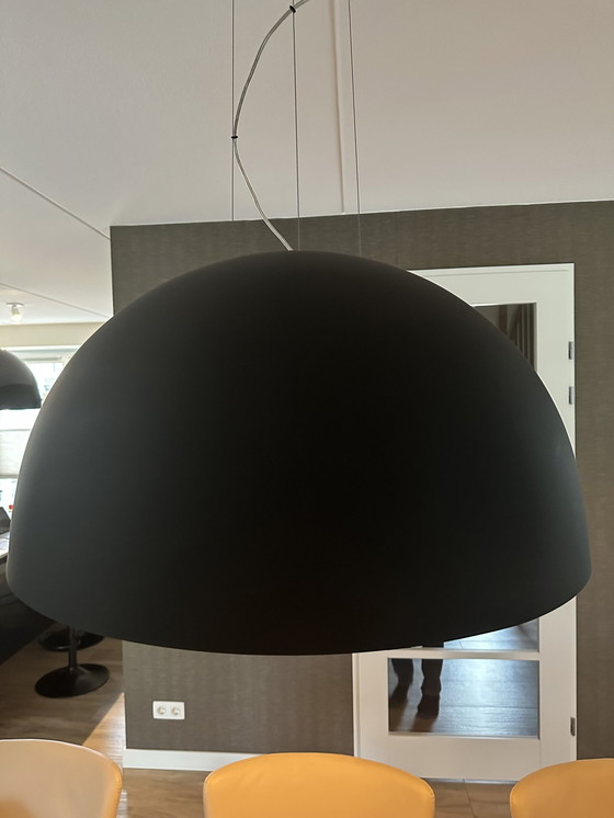 Image 1 of 2X Lirio Design-Lampen