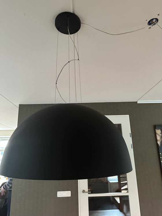 Image 1 of 2X Lirio Design-Lampen