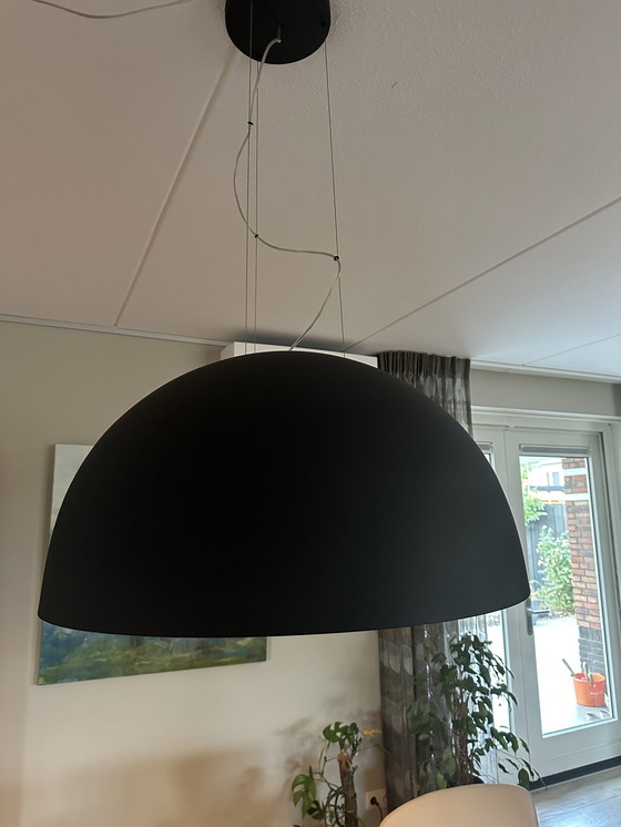 Image 1 of 2X Lirio Design-Lampen