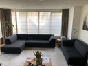 Leolux Sofa Faya Lobi anthrazit