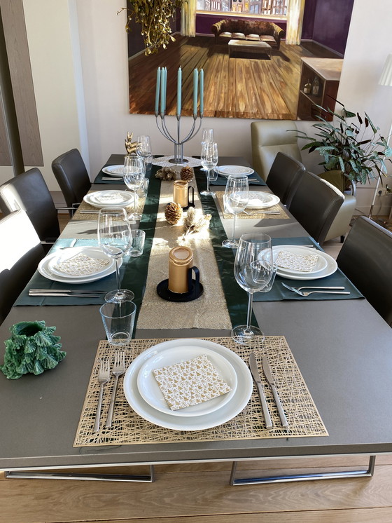 Image 1 of Leolux-Tisch