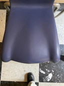 2 x Vitra Louis 20 Stuhl von Philippe Starck
