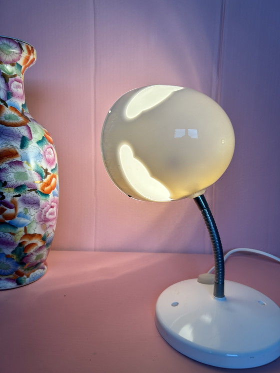 Image 1 of Vintage Ikea Wolkenlampe
