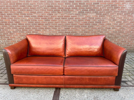 Image 1 of Mol & Geurts 2,5-Sitzer-Sofa