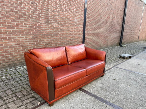 Image 1 of Mol & Geurts 2,5-Sitzer-Sofa