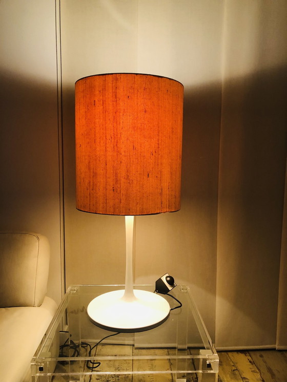 Image 1 of Staff Leuchten Tischlampe Vintage