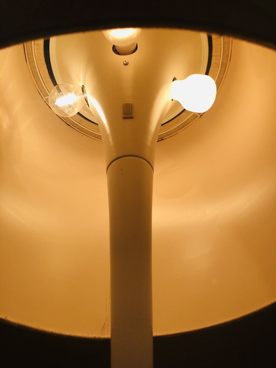 Image 1 of Staff Leuchten Tischlampe Vintage